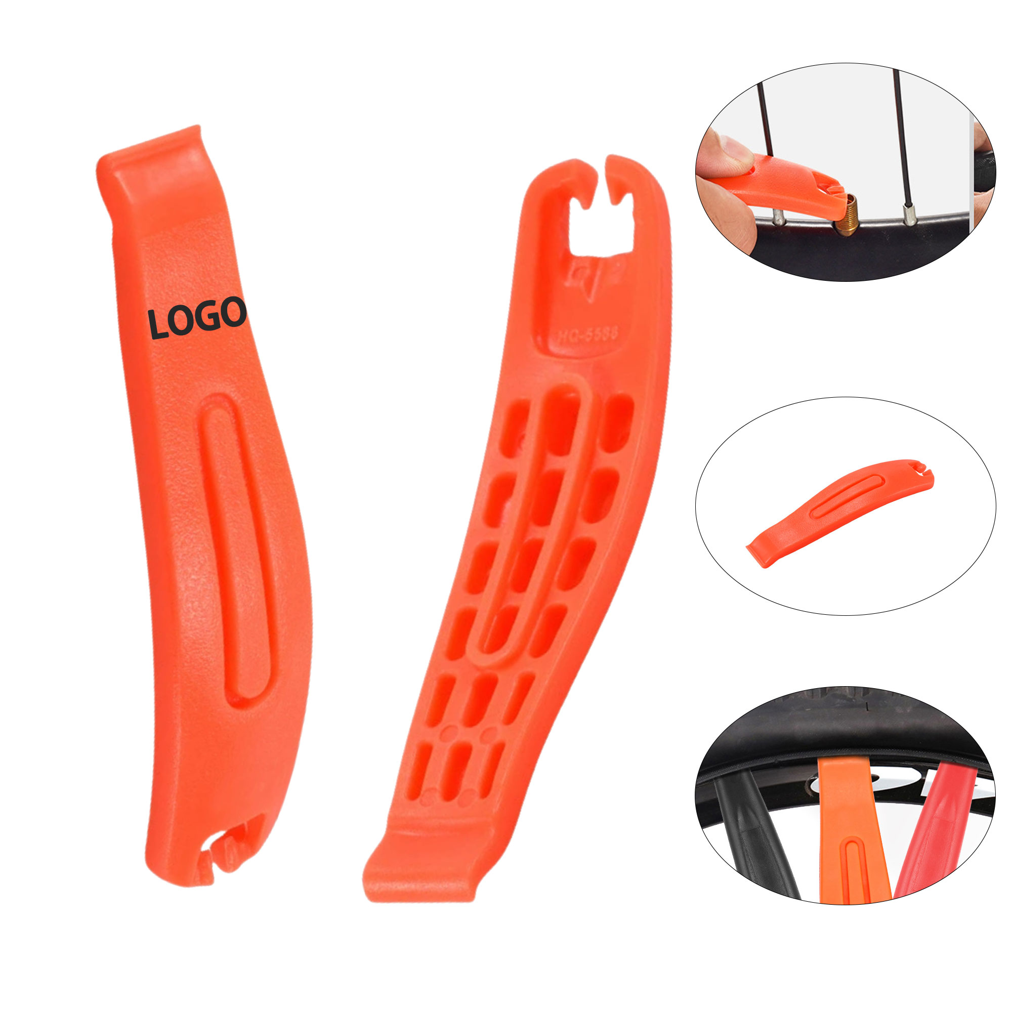 Bicycle Tire Lever 3