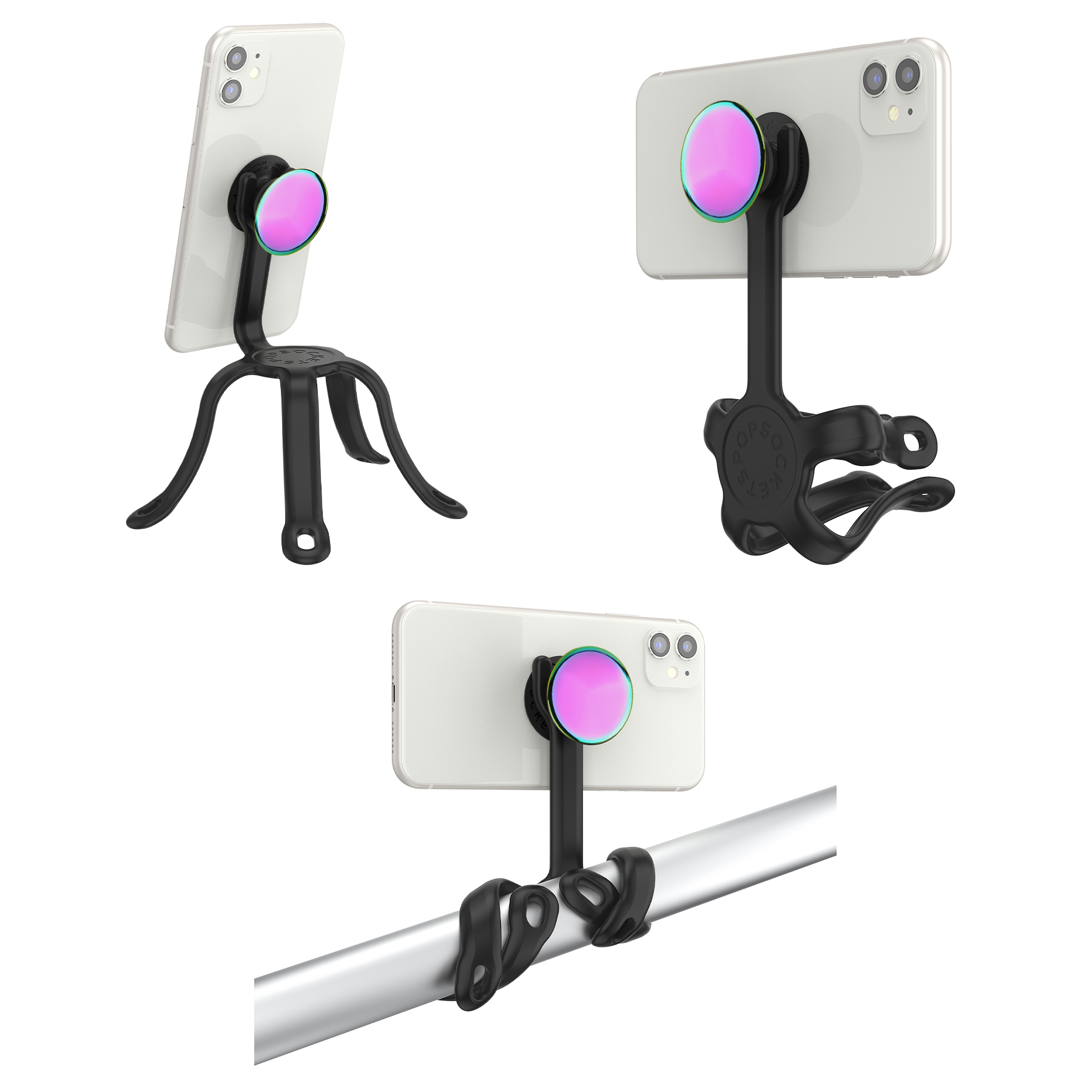 PopSockets Flex Mount 2