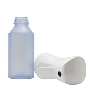 200ml Portable Spray Dispenser Bottle 2