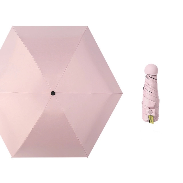 UV protection folding umbrella 9