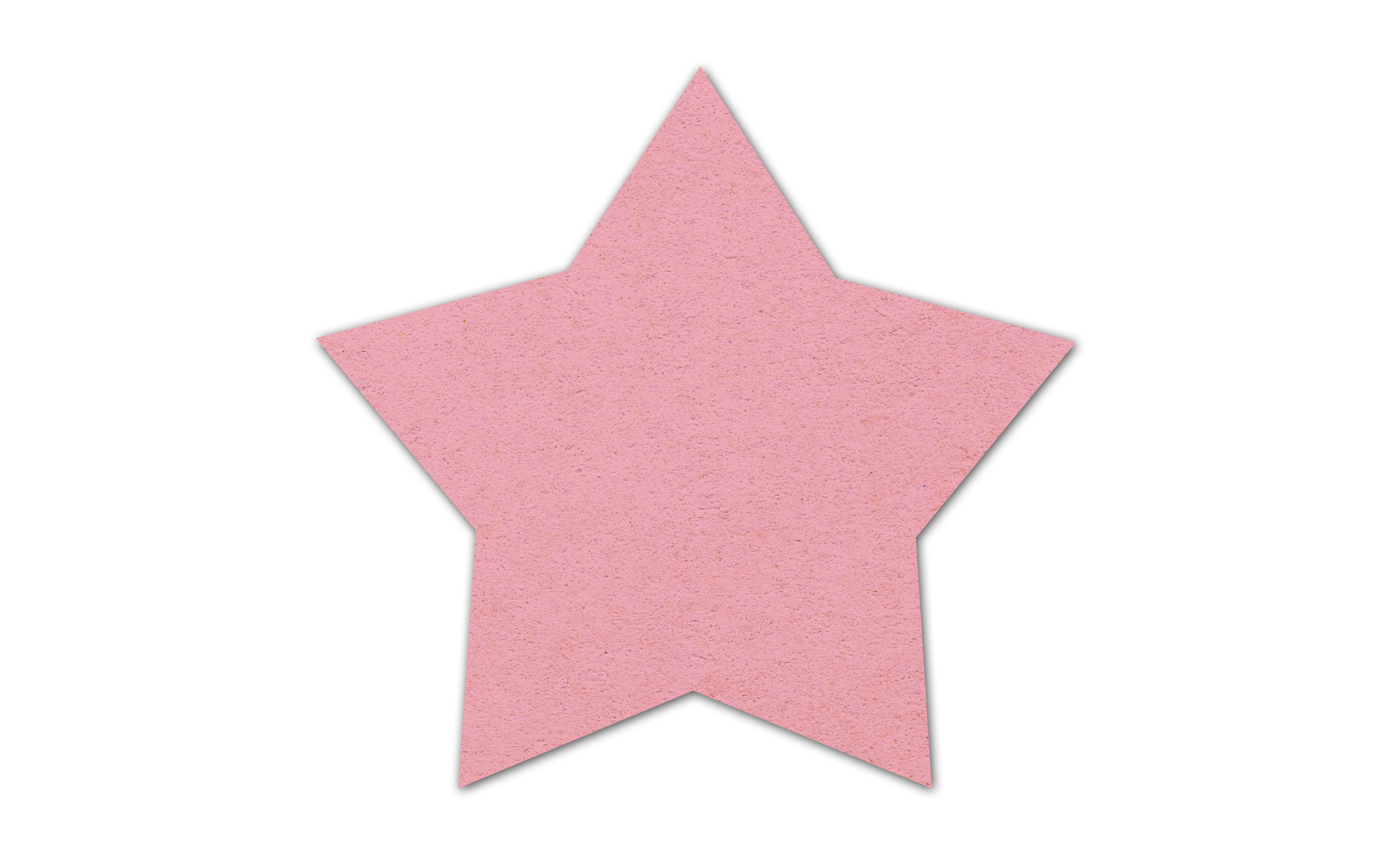Star Compressed Sponge 5ST 9
