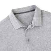 Men's SOMOTO Eco Short Sleeve Polo 87