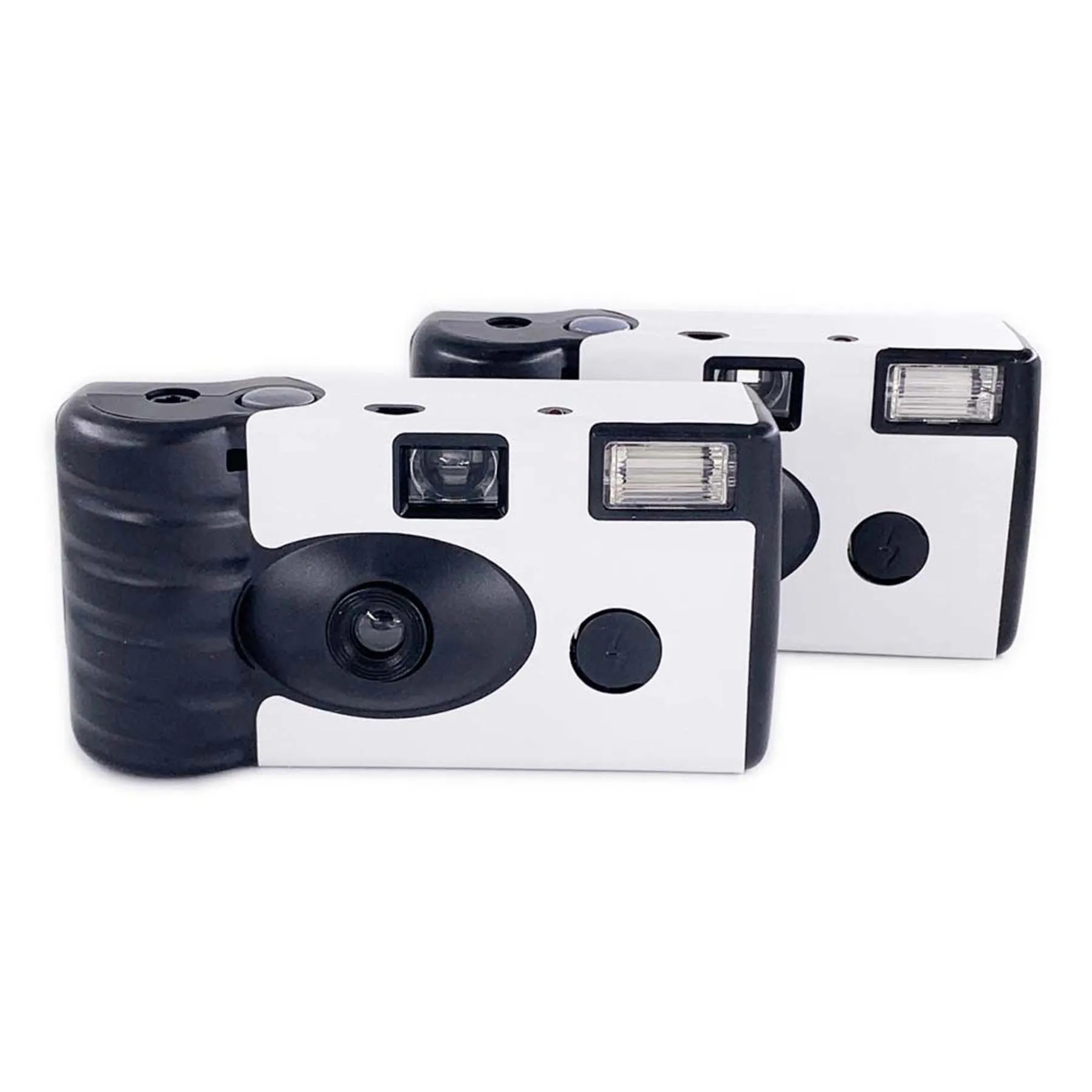 12-Film Disposable Camera With Flash 1