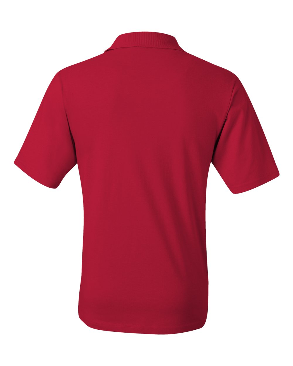 Men's SpotShield® 50/50 Polo with Pocket - 436MPR 40