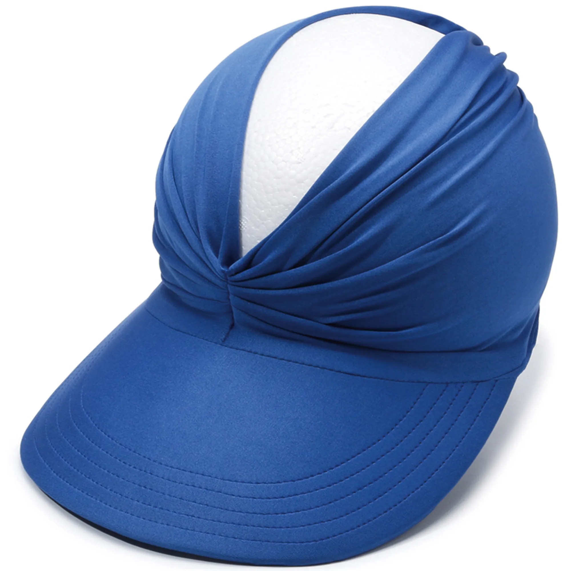 Outdoor Hollow-Top Sun Hat 3