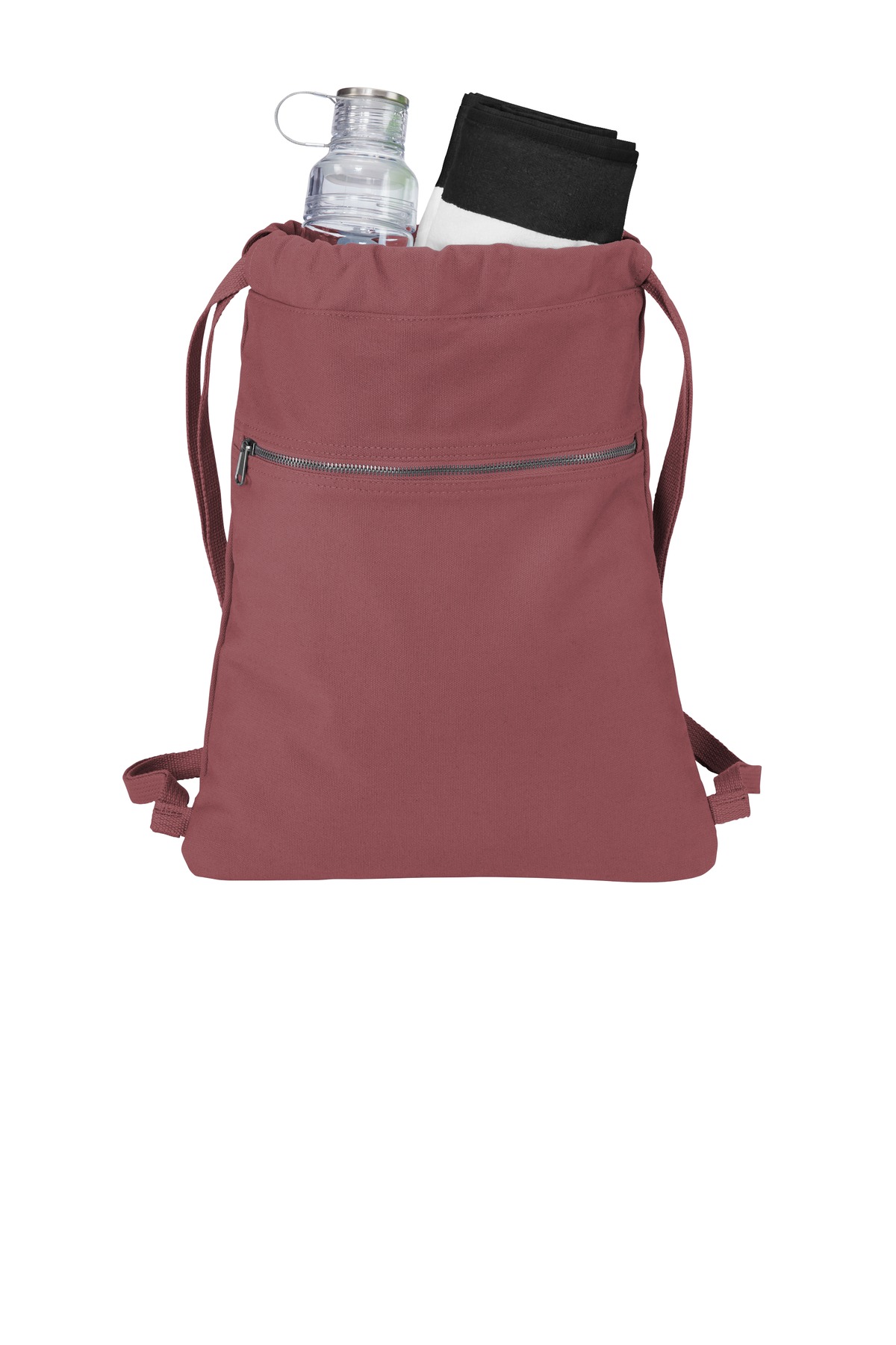 Port Authority Beach Wash Cinch Pack. BG621 29