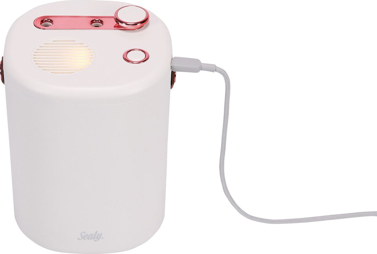 Sealy® Dual Humidifier 2