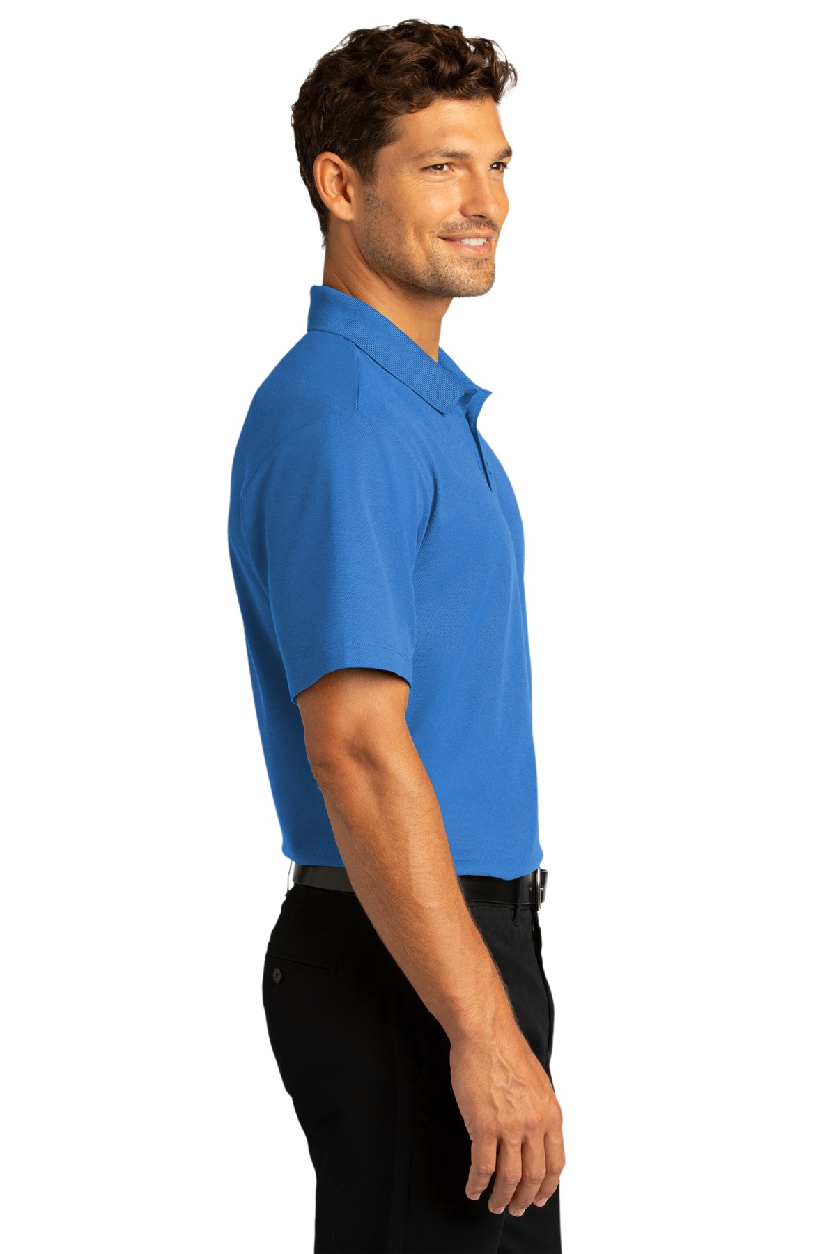 Port Authority® SuperPro React Polo 46