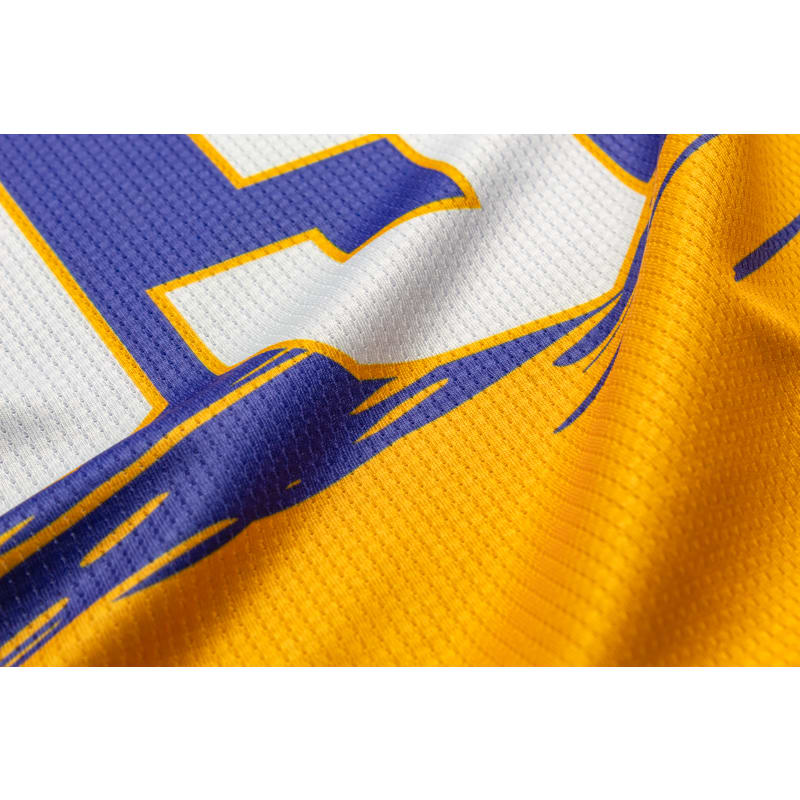 Custom Youth Basketball Uniforms 27