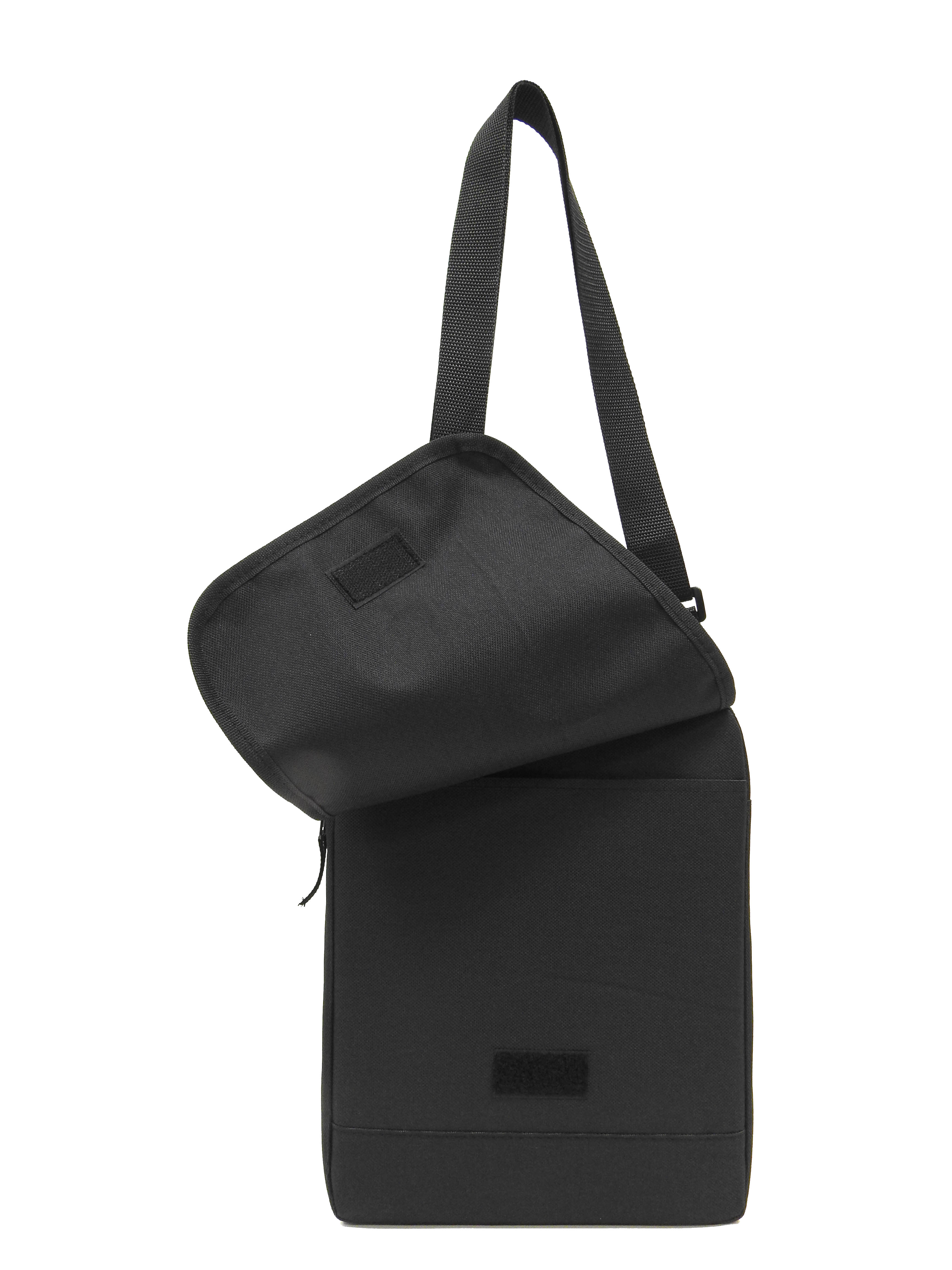 Over the Shoulder Tablet Bag