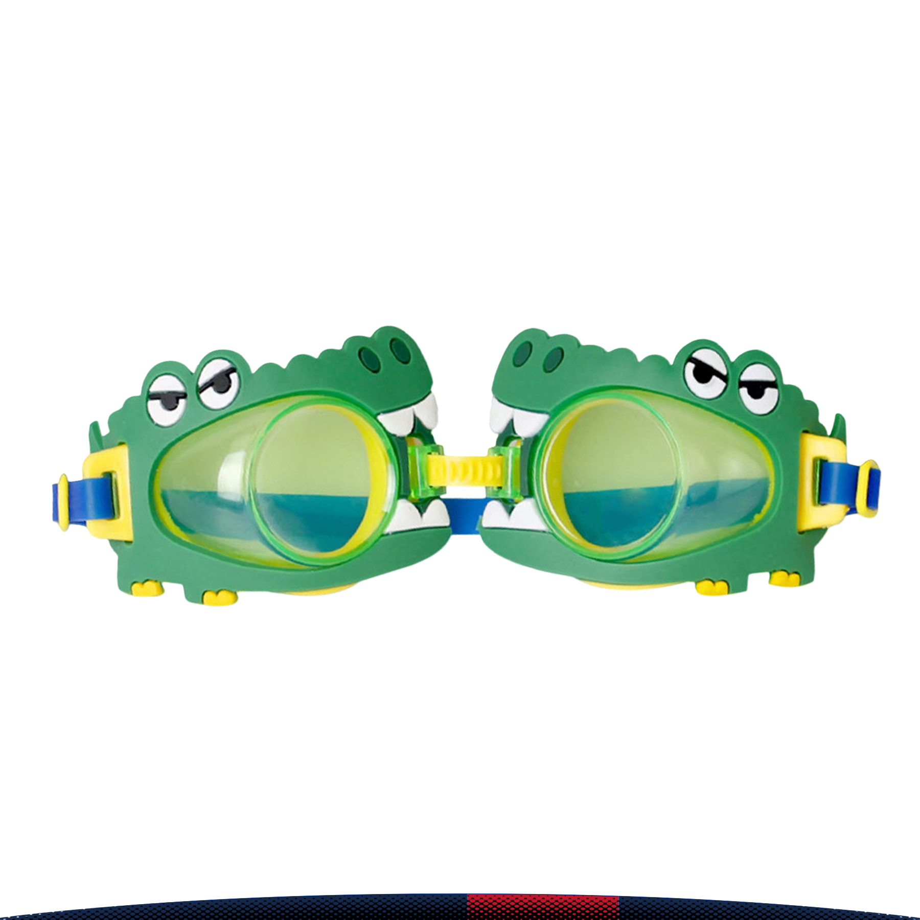 Falio Kids Swimming Goggles 11
