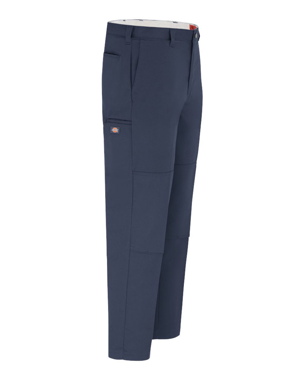 Men's Odd Sizes Premium Industrial Double Knee Pants - LP56ODD 14