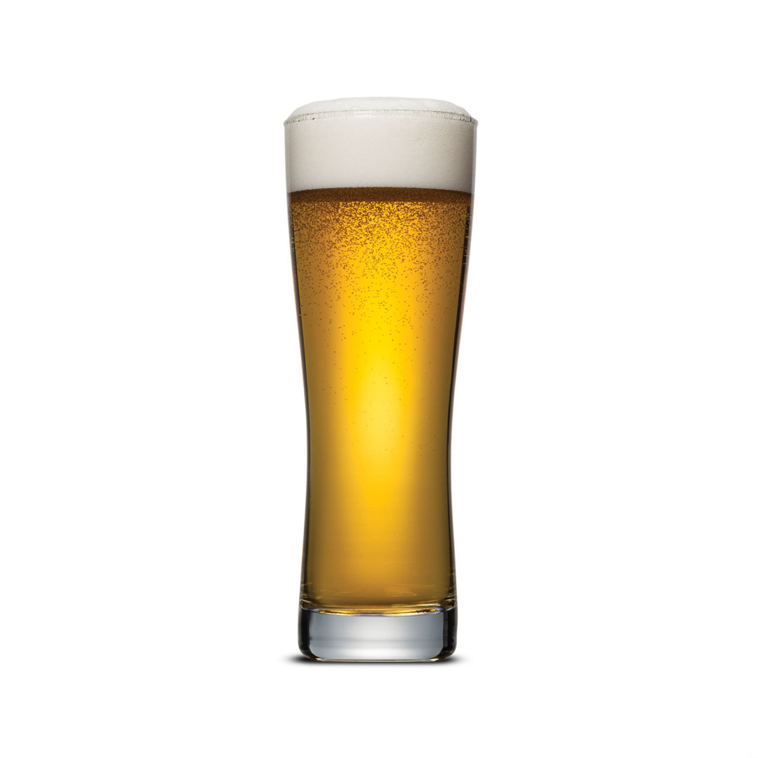 Wilburton Pilsner - Deep Etch 3