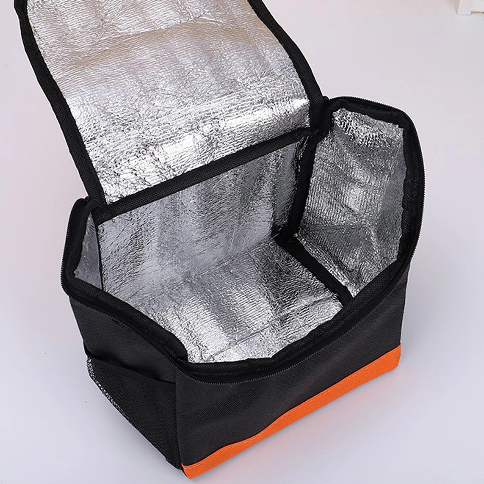 MOQ50 Lunch Cooler Bag 5