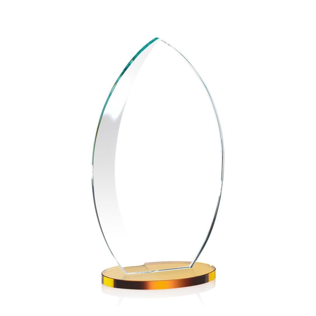 Windermere Award - Amber 8