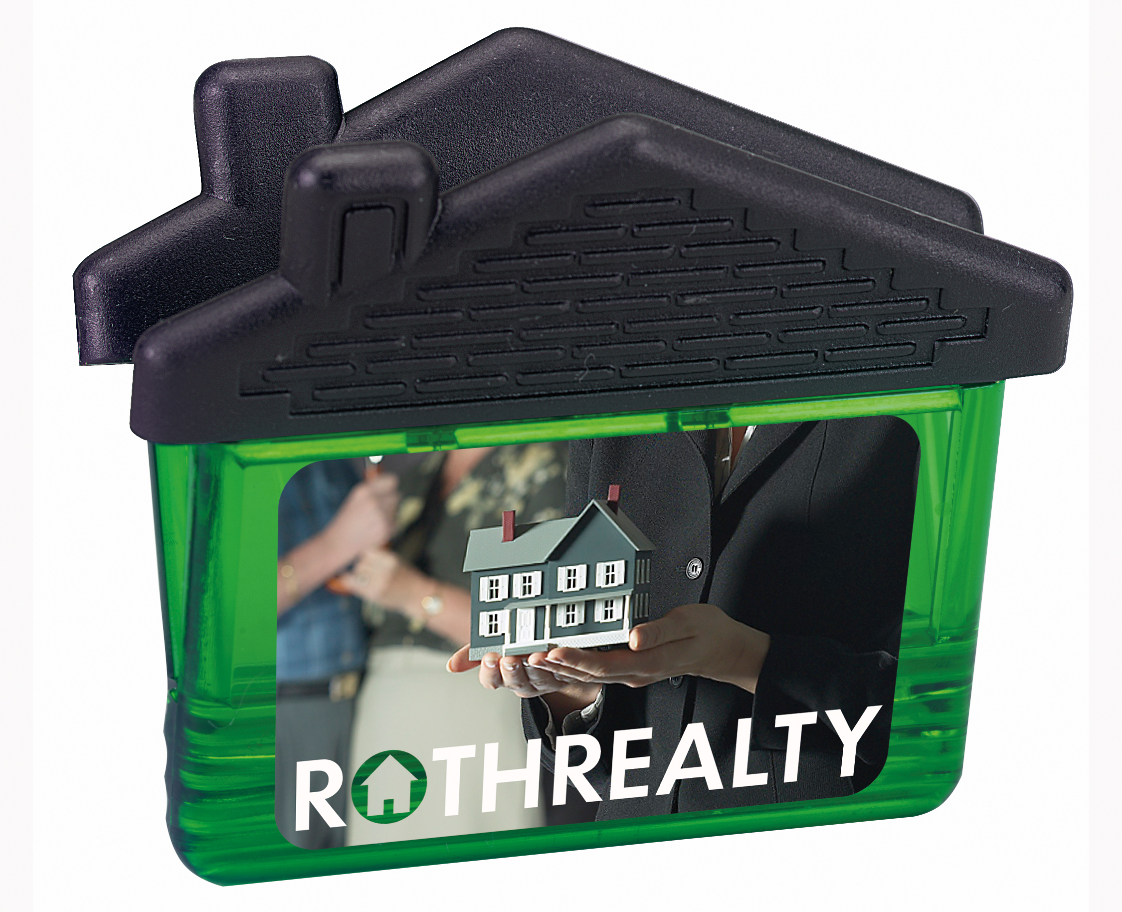 Good Value™ House Clip 7