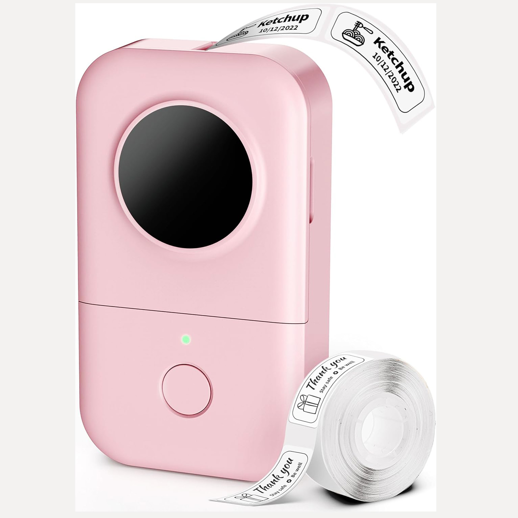 Label Printer 5