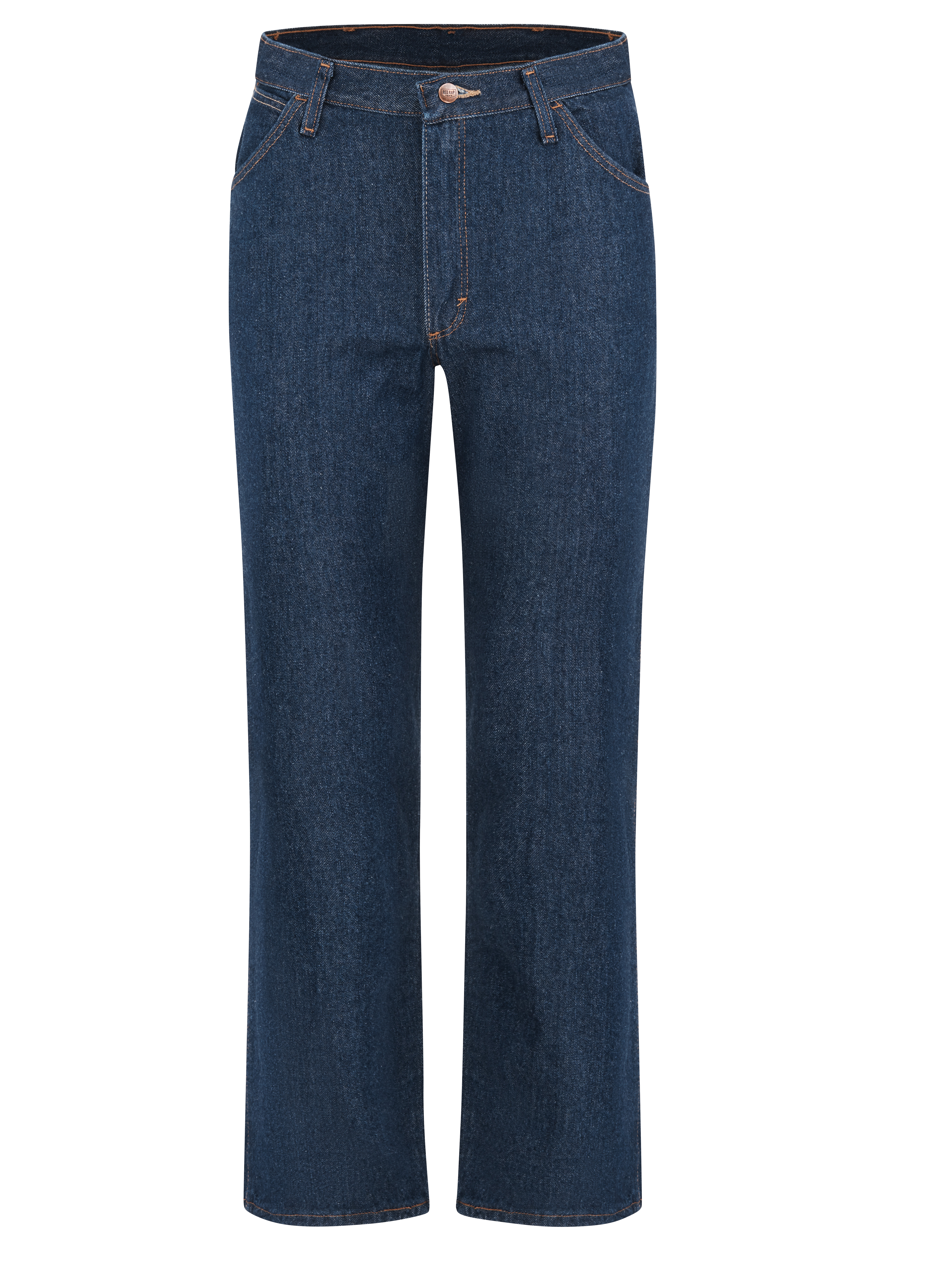 Red Kap® Men's Classic Work Jean 2