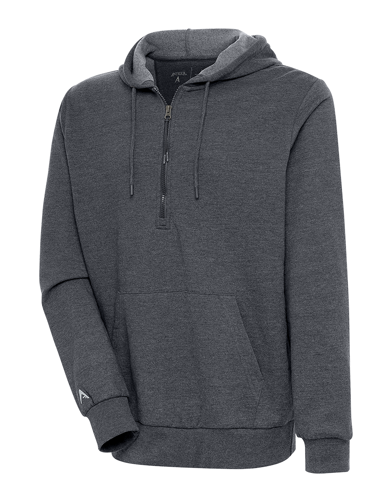Action Men's 1/4 Zip Pullover