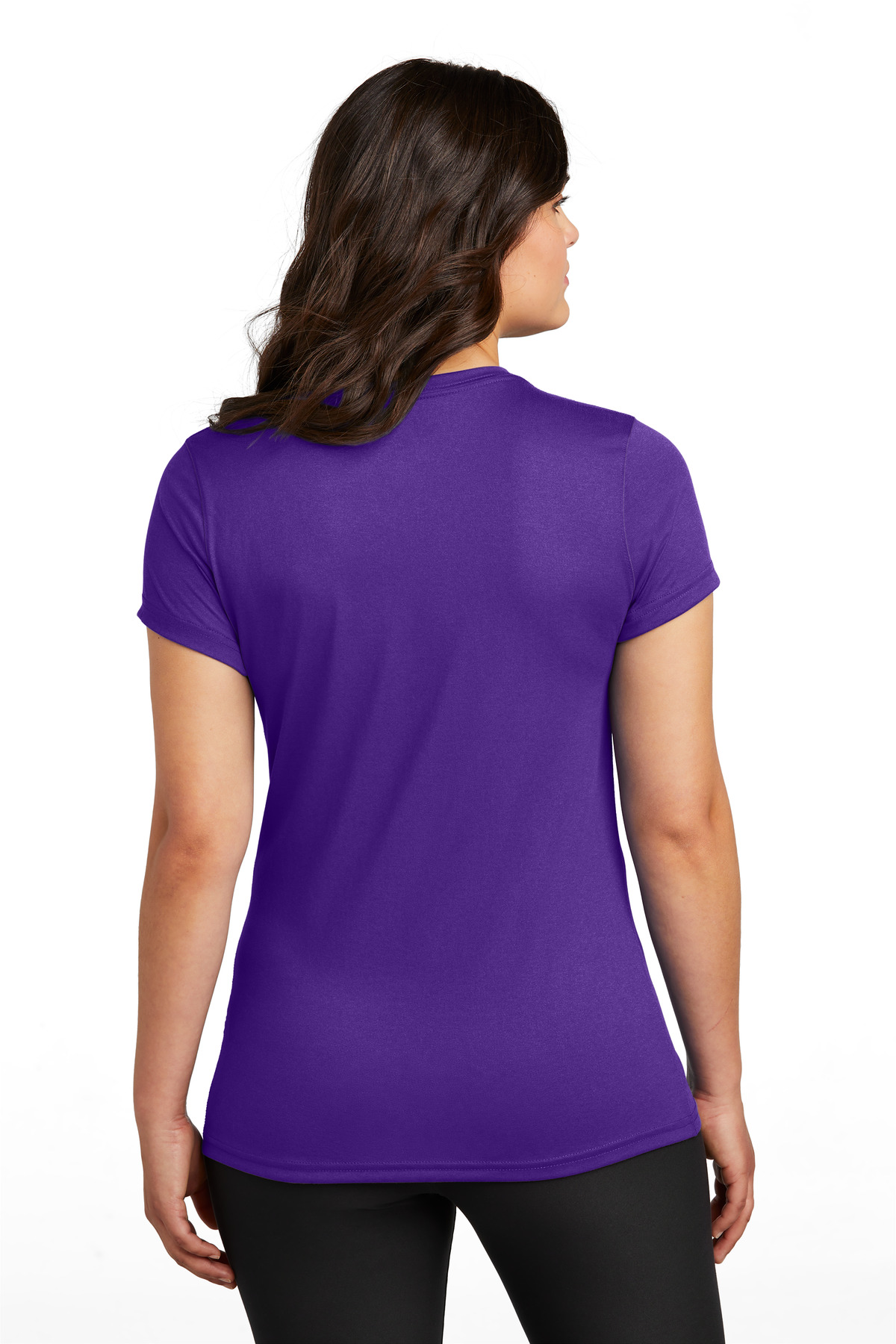 Nike Women's Swoosh Sleeve rLegend Tee NKDX8734 76