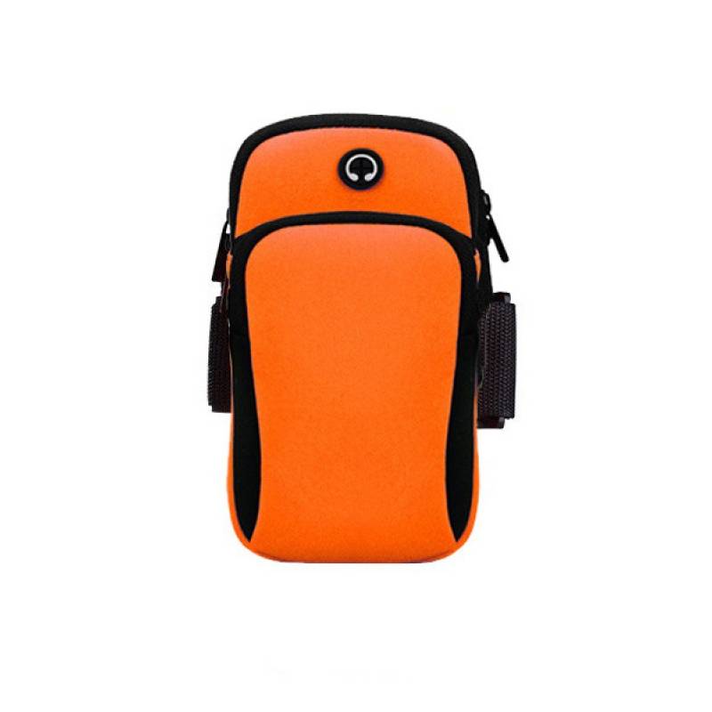 Neoprene Phone Sports Arm Bag 3