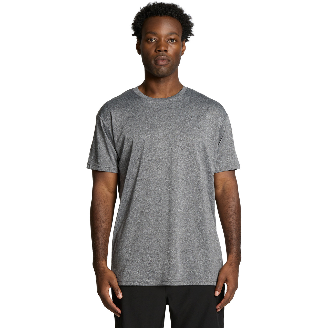 Staple Active Tee | 5001A 2