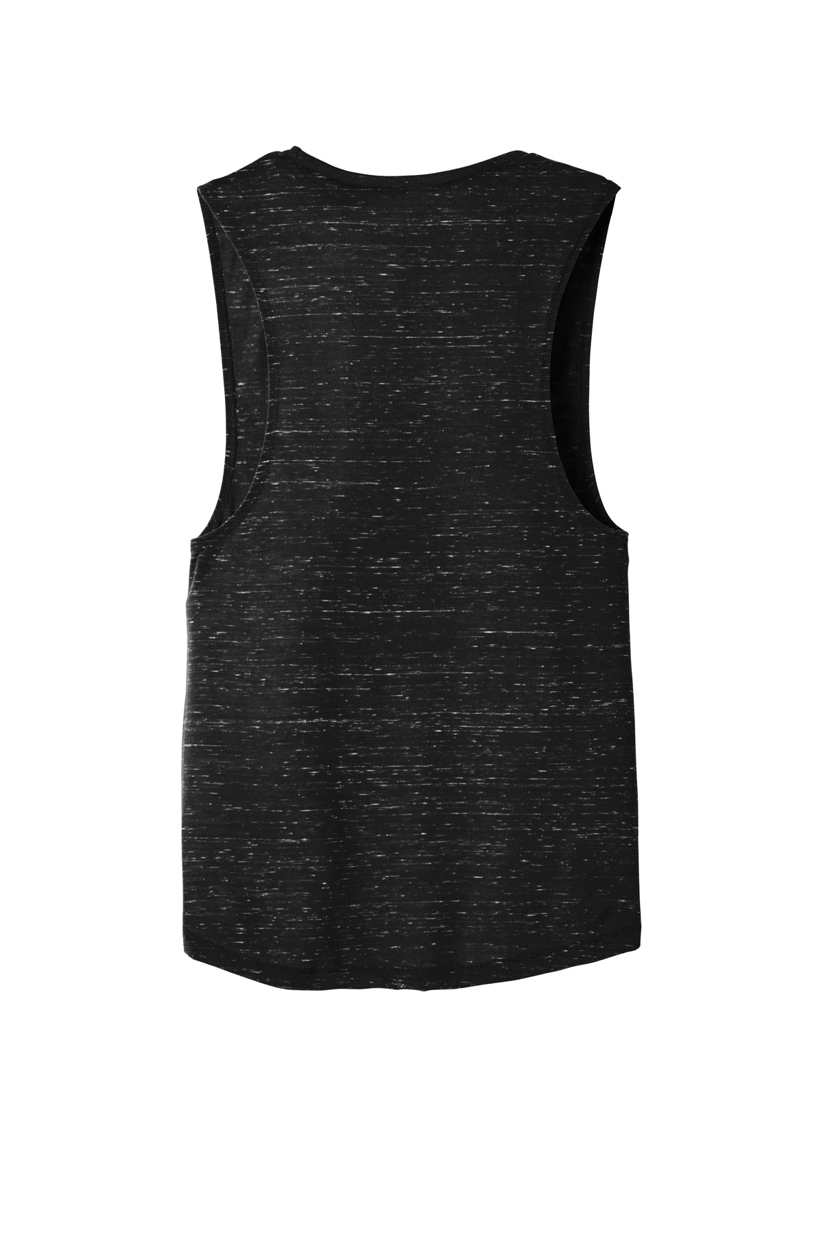 BELLA+CANVAS Women's Flowy Scoop Muscle Tank. BC8803 21