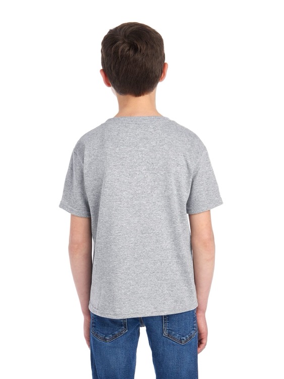 JERZEES DRI-POWER® Youth T-Shirt 58