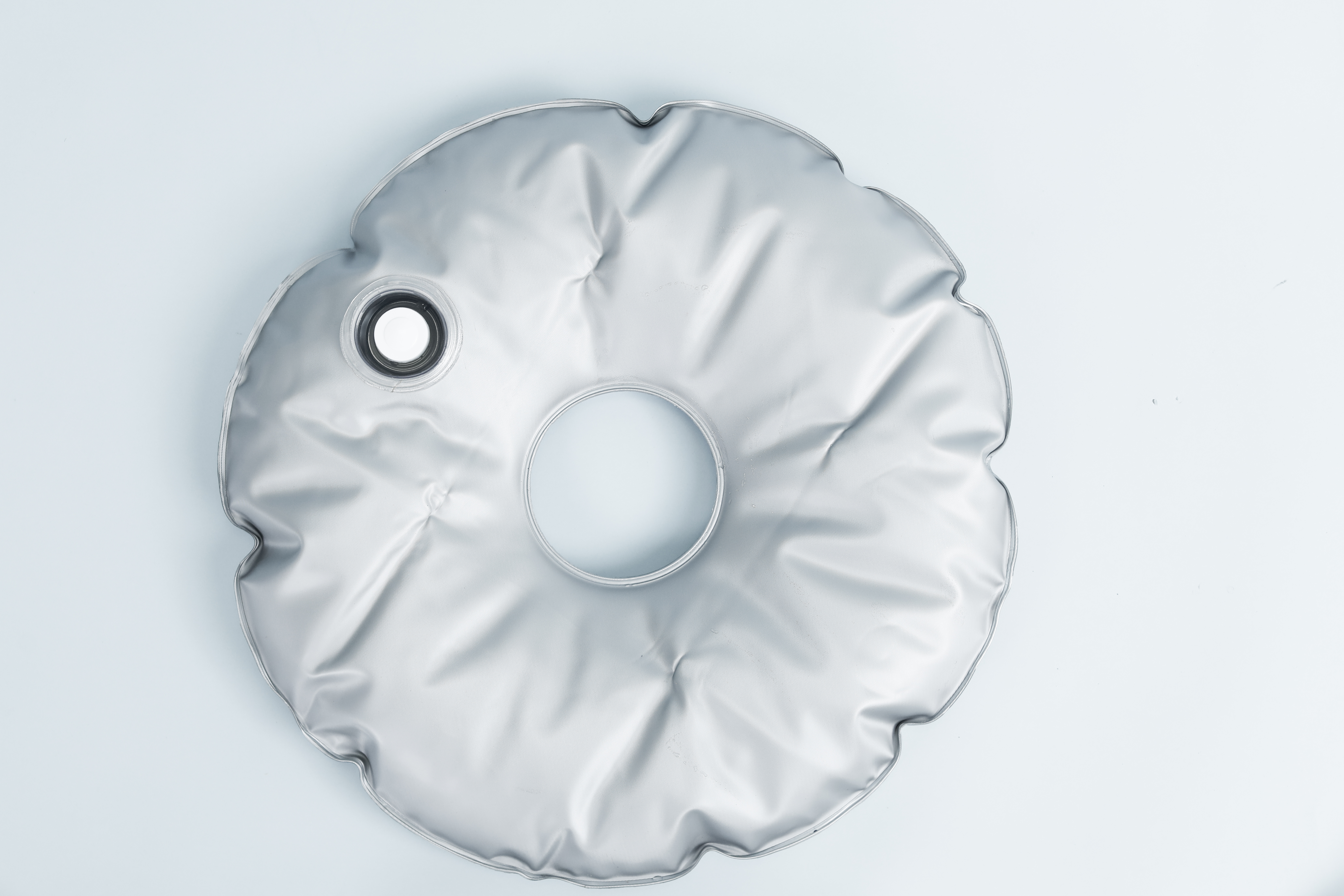 Spider Base/Water Bag - for feather flags 6