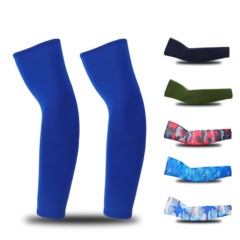 Arm Sleeves for UV Sun Protection 5