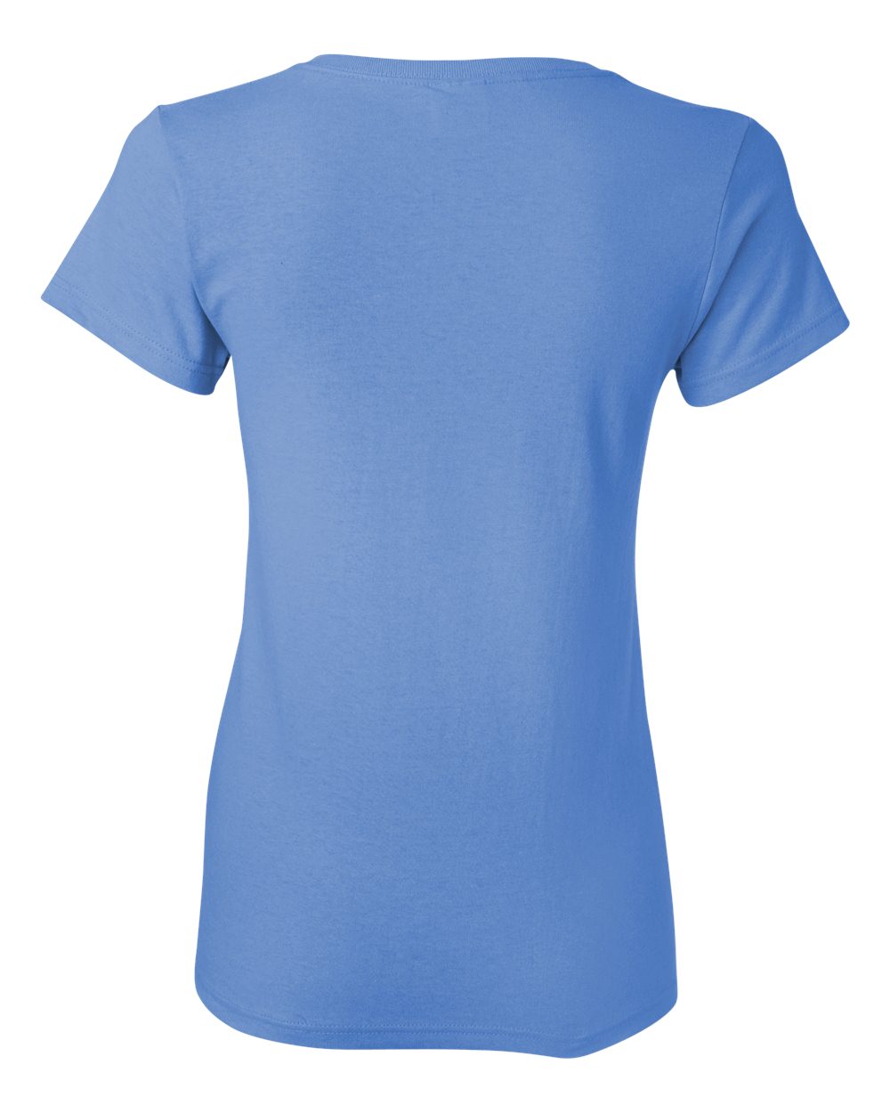 Women's Heavy Cotton™ T-Shirt - 5000L 94