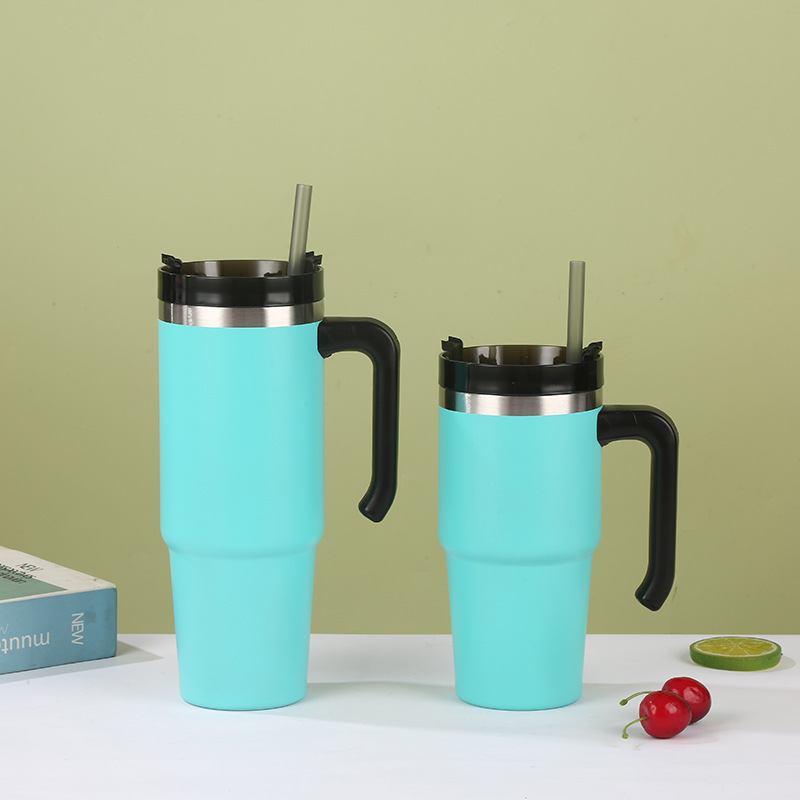 20Oz Tumbler With Handle 3
