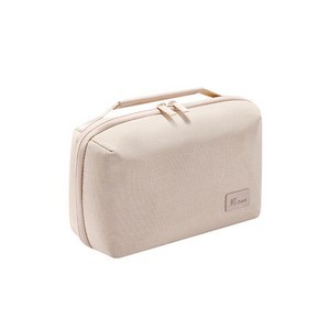 Data Cable Storage Case, custom luggage with logo imprint 10