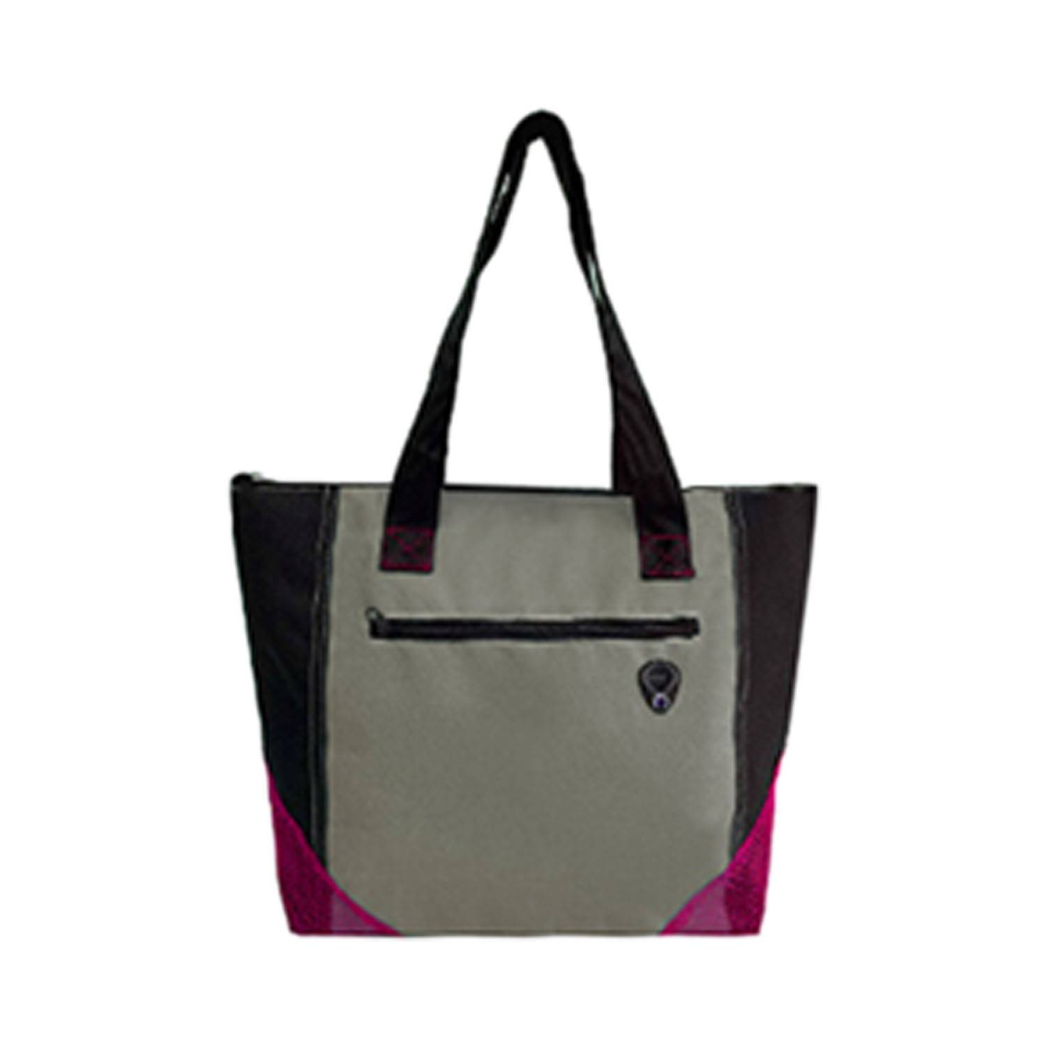 Canvas Daily Large Capacity Single Shoulder Bag 9