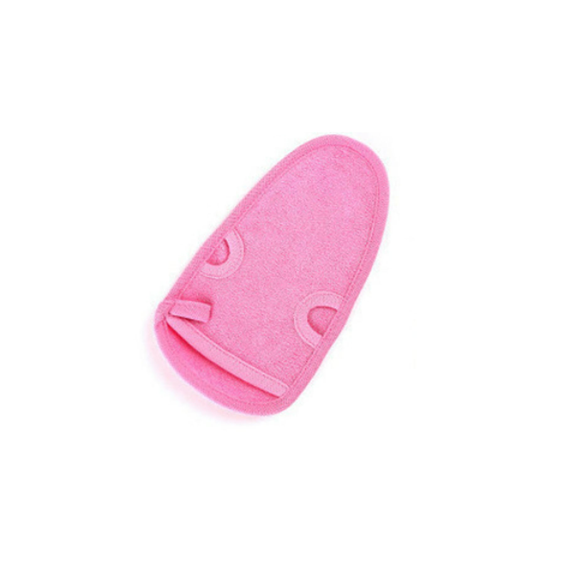 Exfoliating Glove 5
