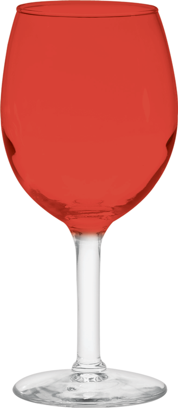 11 oz. White Wine Glass 33