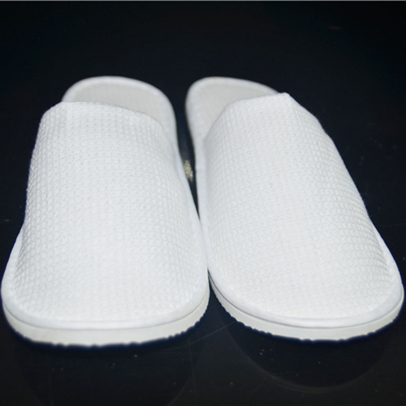 Disposable slippers 2