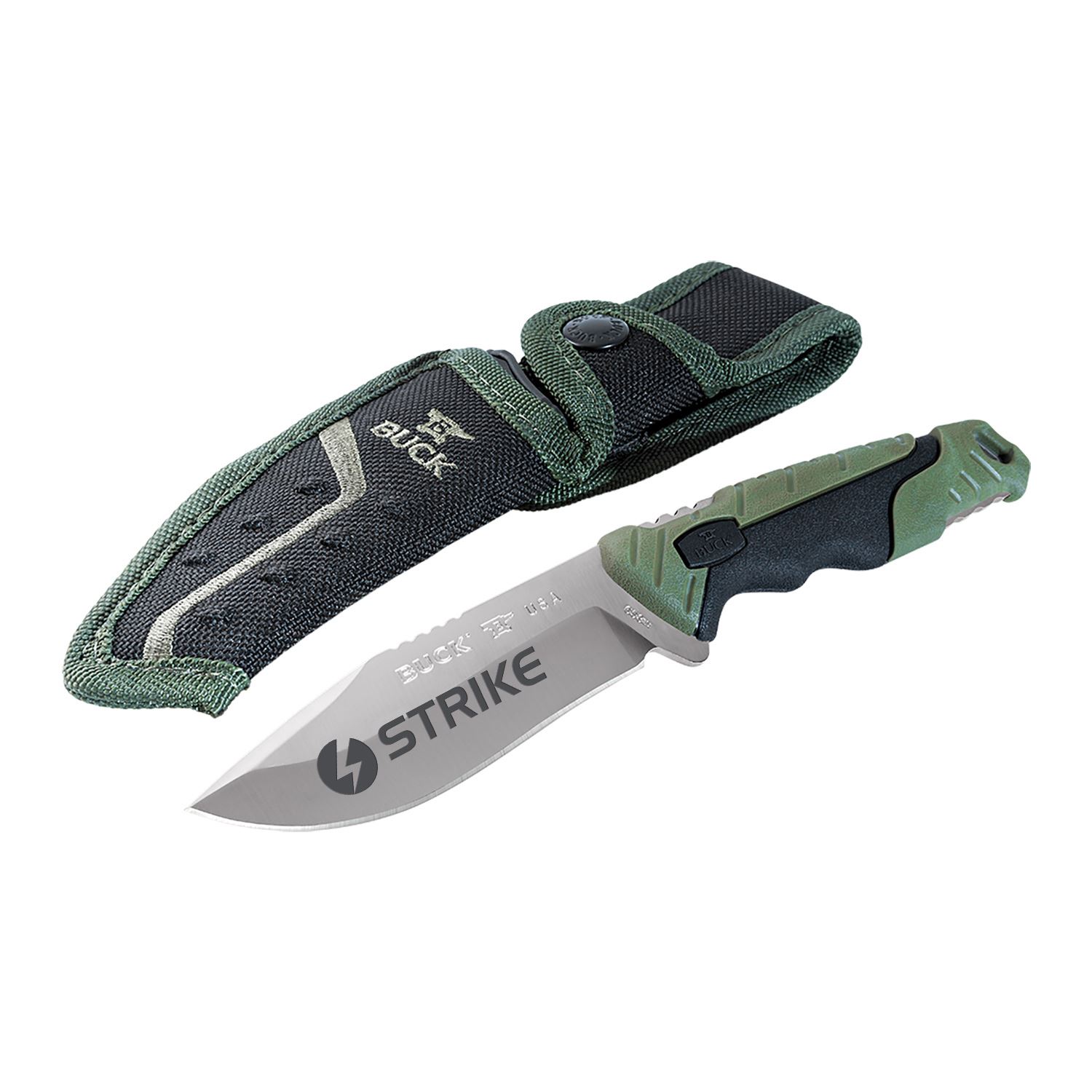 Buck® Pursuit Small Hunting Knife 6