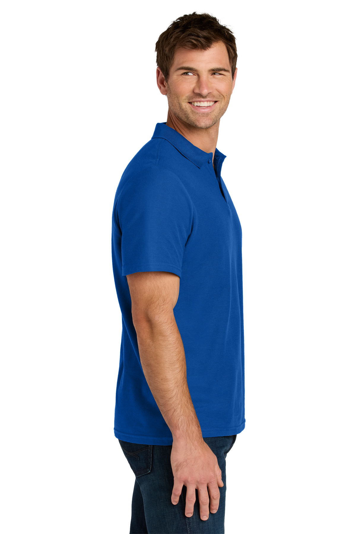 Gildan Softstyle Pique Polo 64800 96