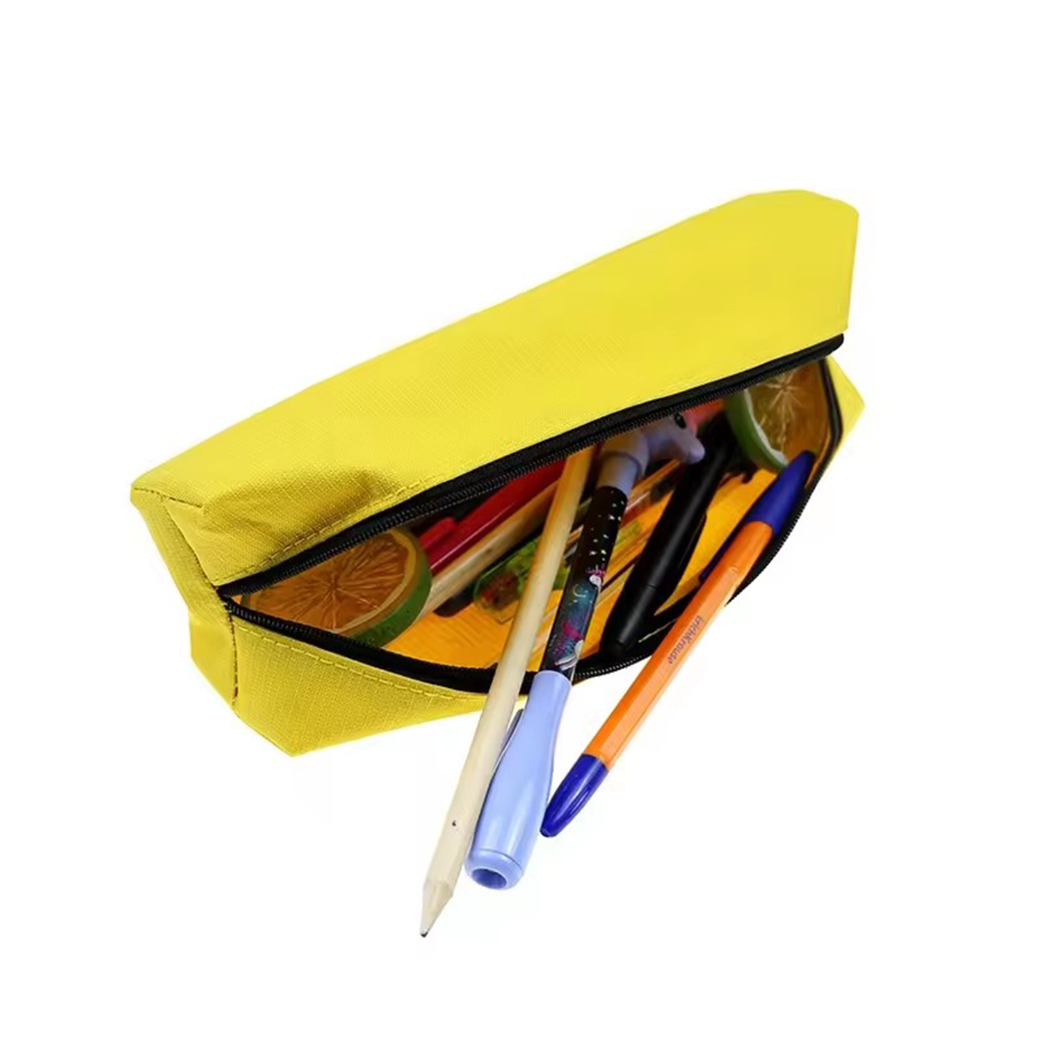 Lightweight School Season Stationery Case 5