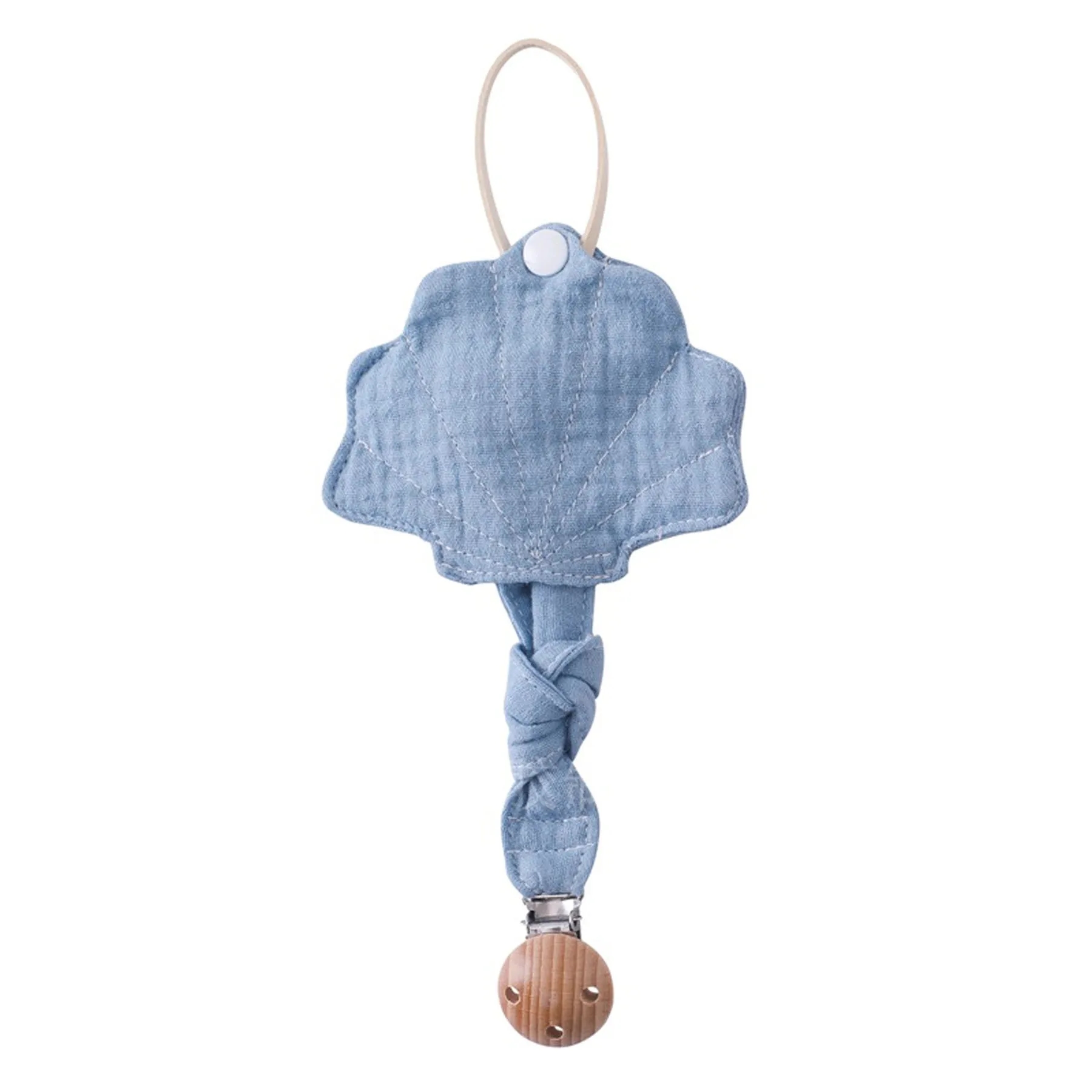 Baby Pacifier Anti Drop Chain 4