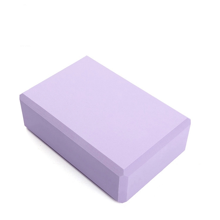 Yoga Block 6