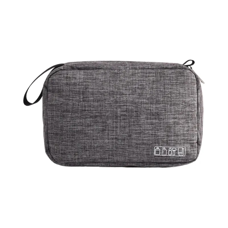 Hanging Travel Toiletry Bag 6