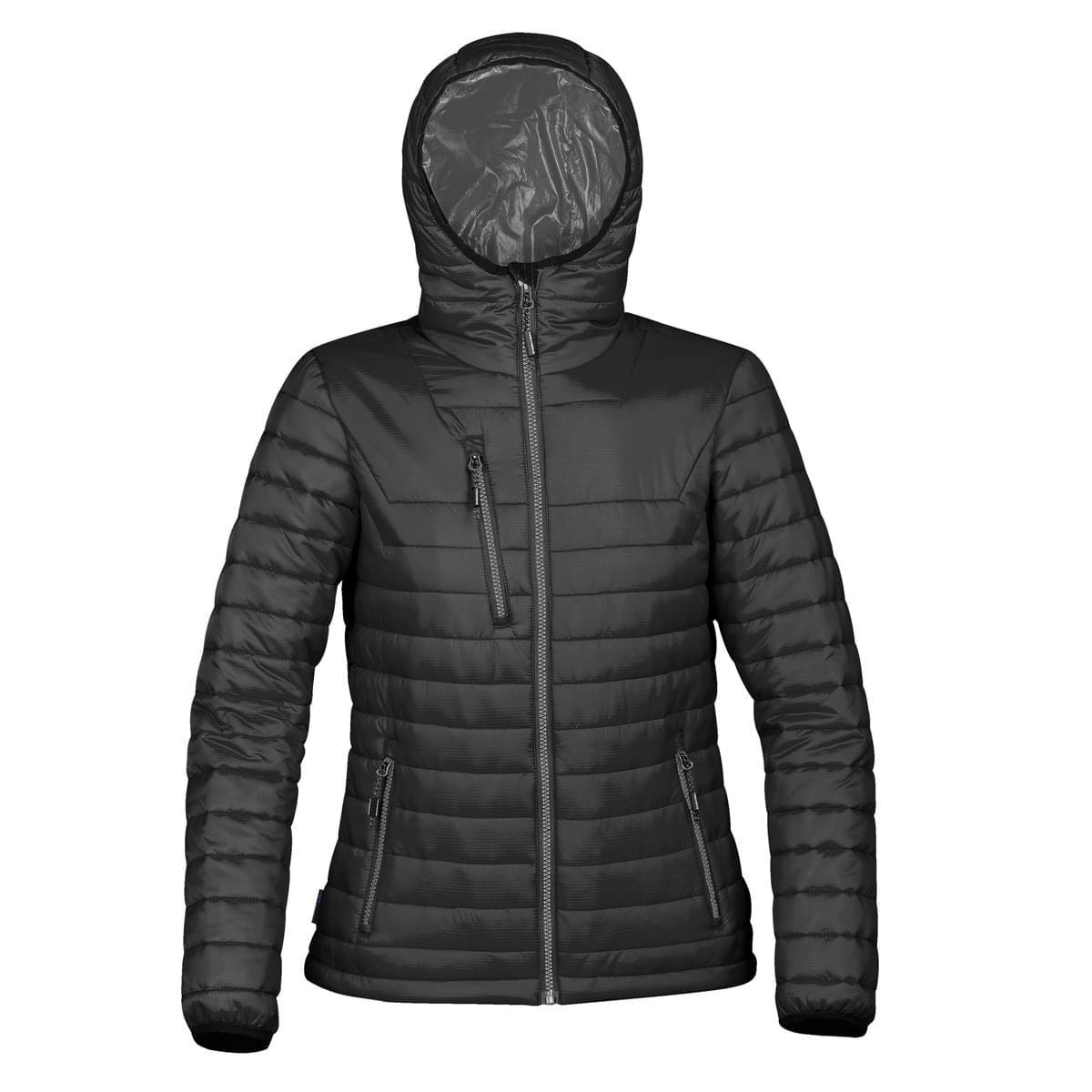Stormtech Women's Gravity Quilted Jacket 19