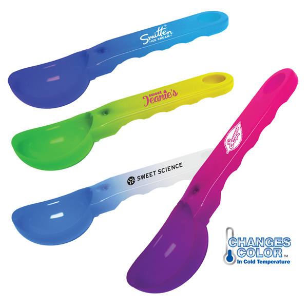 Mood™ Ice Cream Scoop 2