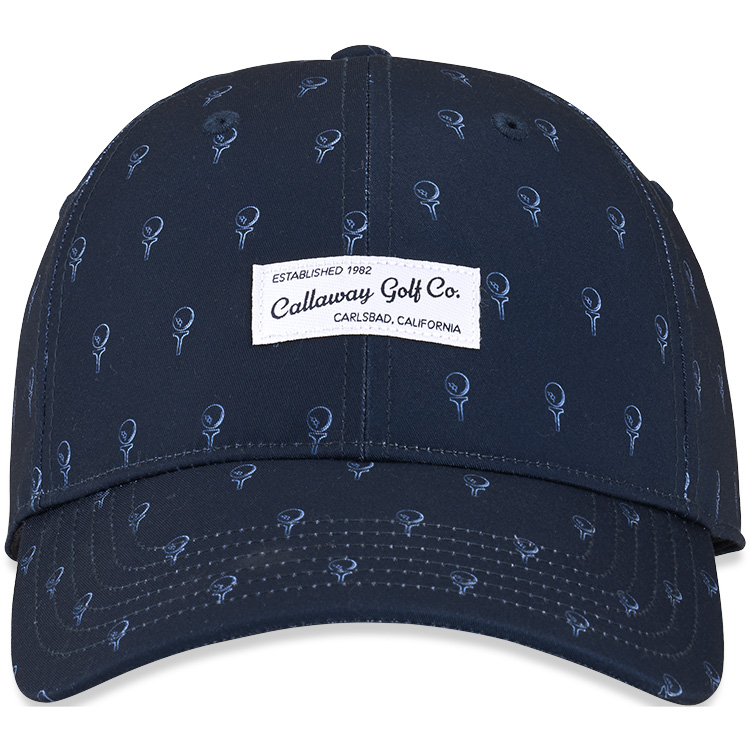 Callaway Relaxed Retro 5