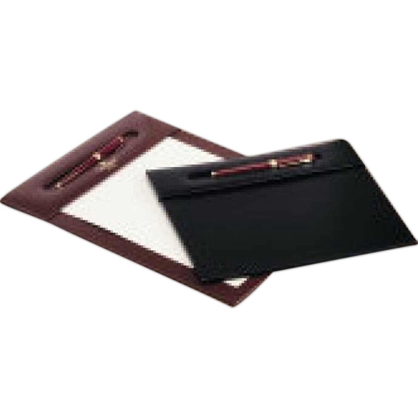 Memo Pad Holder 2