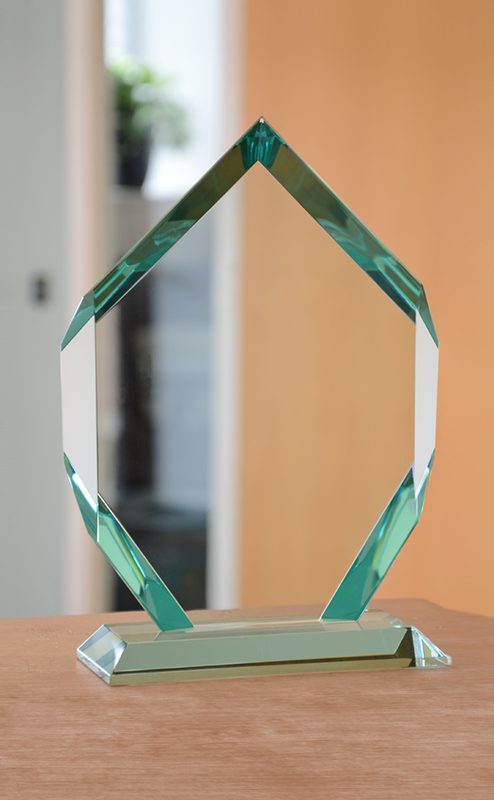 Small Mallory Award 3