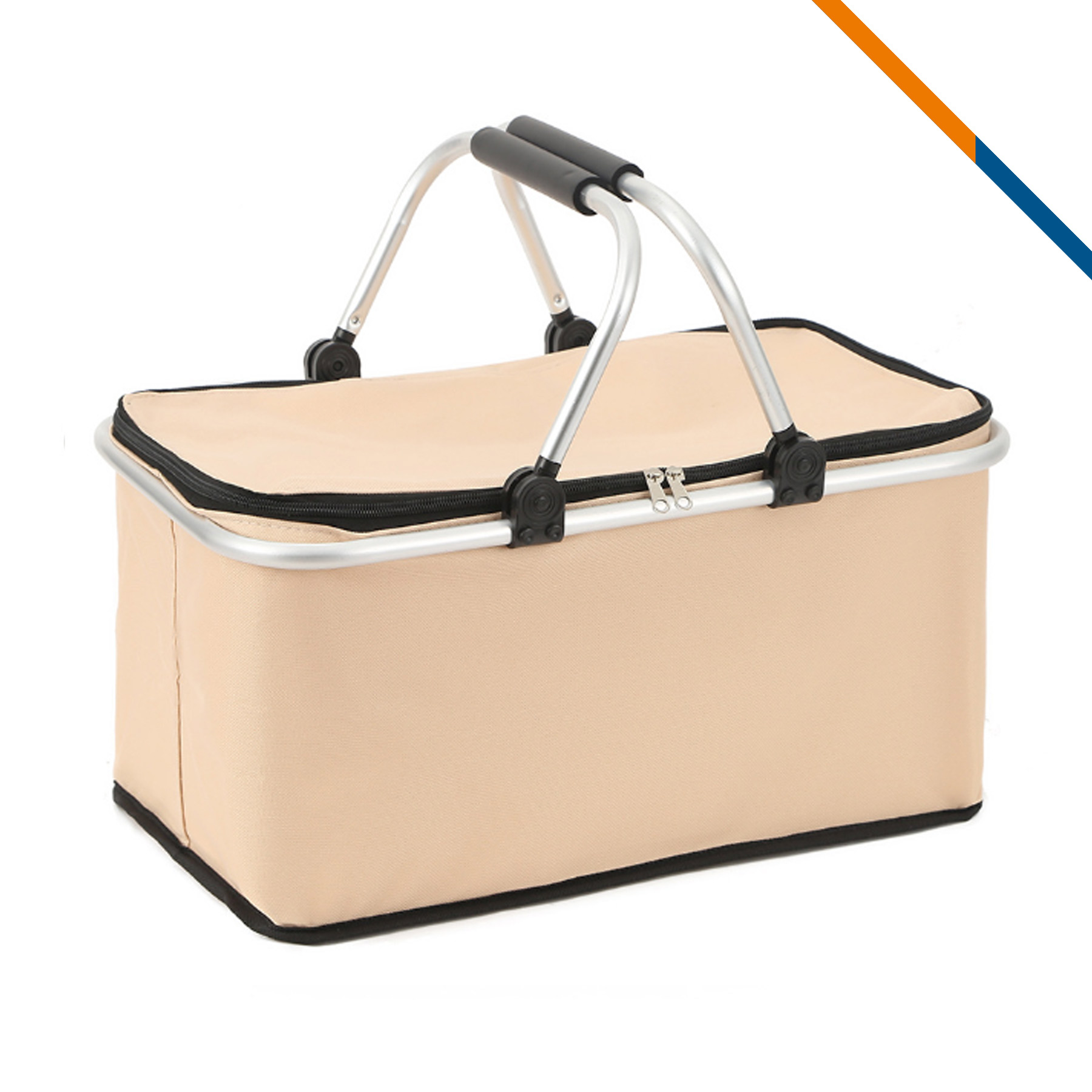 Sunbin Picnic Cooler Bag 15