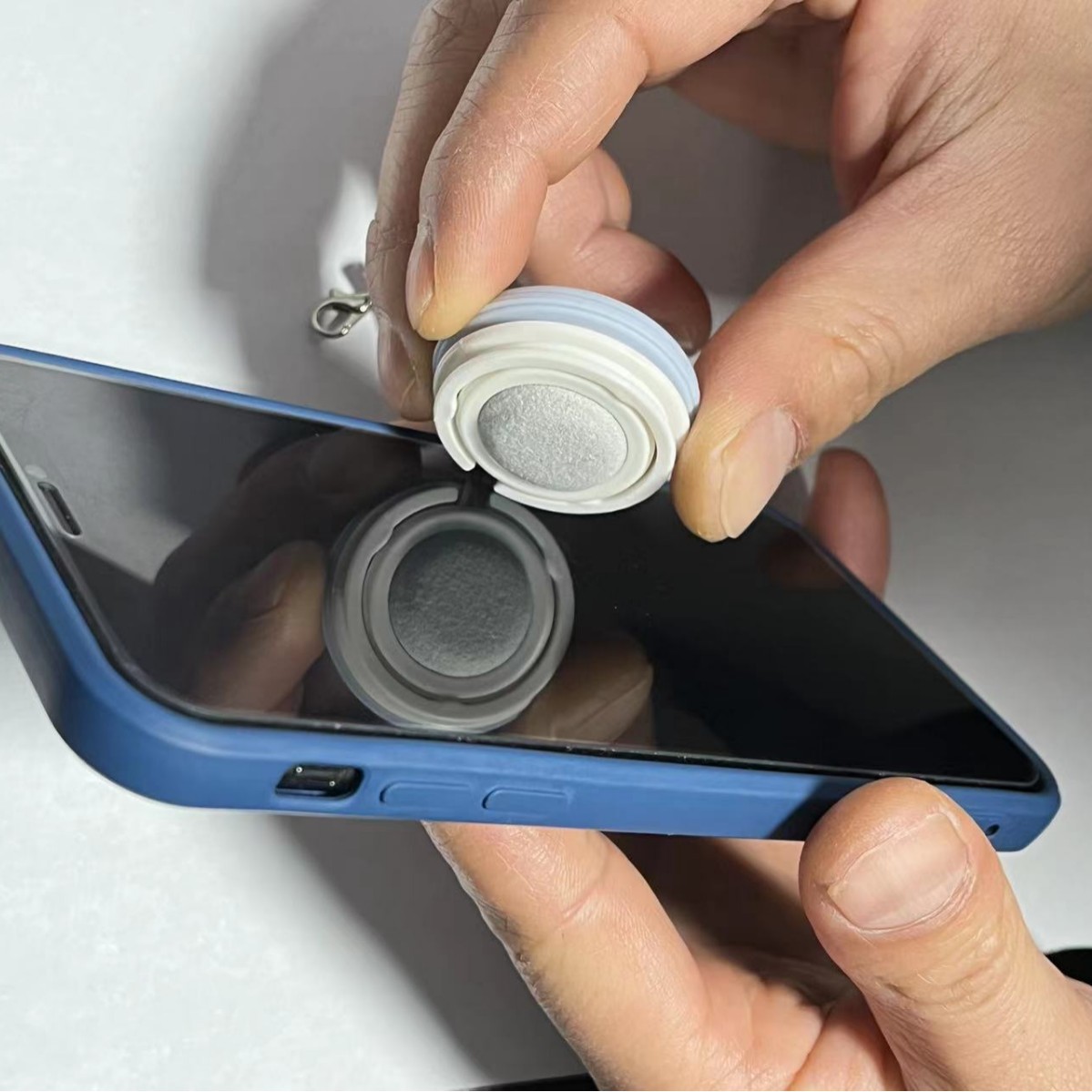 Phone Screen Cleaner 4